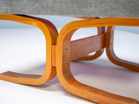 Image 1 of Poltrona, Ludvik Volak, anni '70, Cecoslovacchia