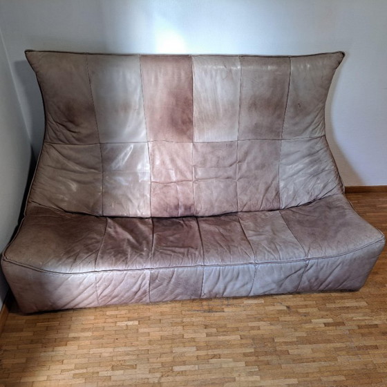 Image 1 of Il divano Rock di Gerard van den Berg