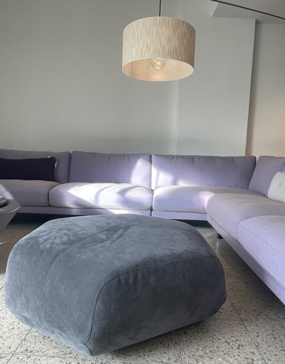 Image 1 of Puf Leolux Guadalupe modelo show