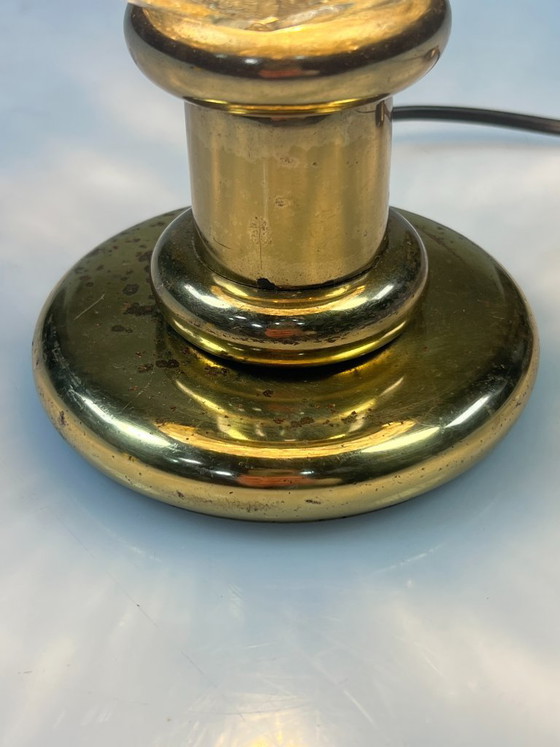 Image 1 of Lampe de table vintage, Doria Leuchten, Allemagne 1970