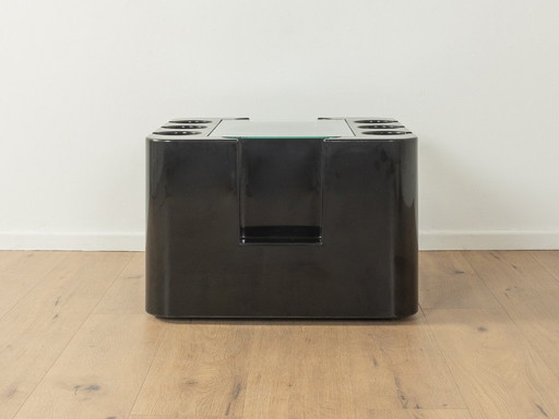 BACCO coffee table, Sergio Mazza, 1970s, Vintage