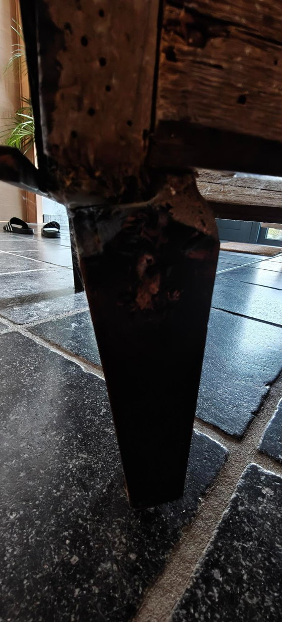 Image 1 of 19de-eeuwse Commode