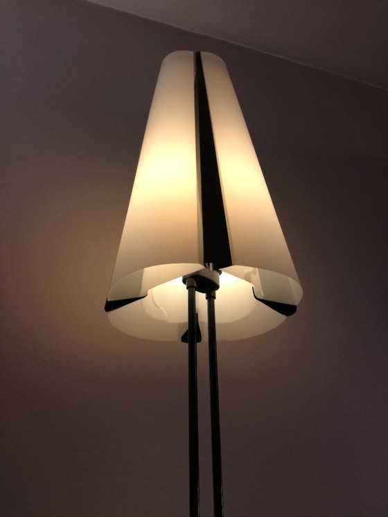 Image 1 of Ikea Vistofta floor lamp, Lithuania, 1980