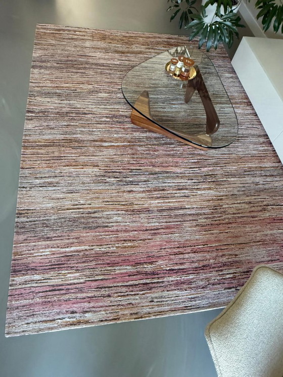 Image 1 of Louis De Poortere Sari-Teppich