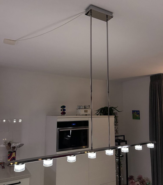 Image 1 of LED-Pendelleuchte