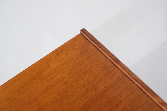 Image 1 of Mesa de centro modelo "777" Tobia & Afra Scarpa para Cassina, años 60.