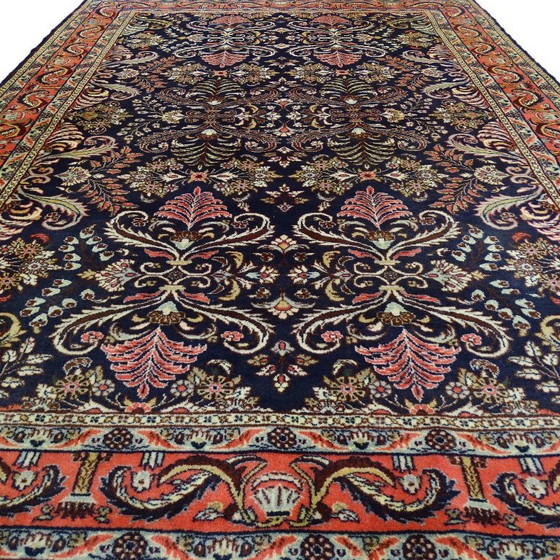 Image 1 of Mehraban - 266 x 198 cm - Wool on cotton - Hand-knotted