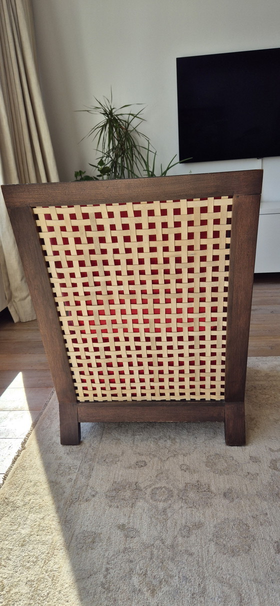 Image 1 of Fauteuil Otto 111, GERVASONI