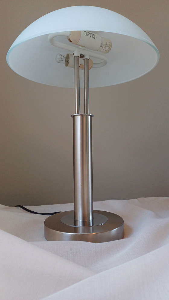 Image 1 of Lámpara de mesa Wofi Leuchten