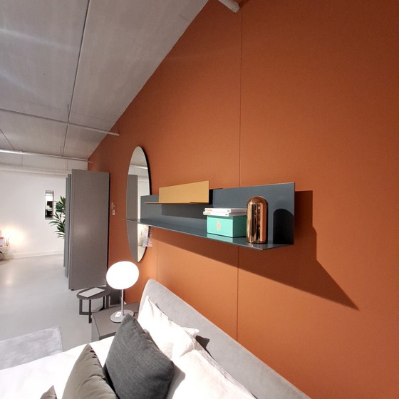 Image 1 of Interlübke Lilu wandopstelling met spiegel