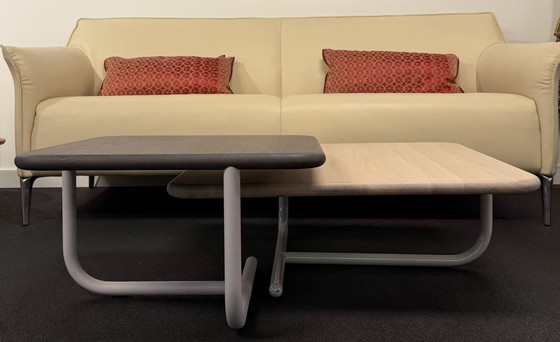 Image 1 of Pode Jolt coffee table set