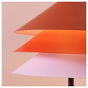 Ikea x Raw Colors Tesammans tafellamp limited editio