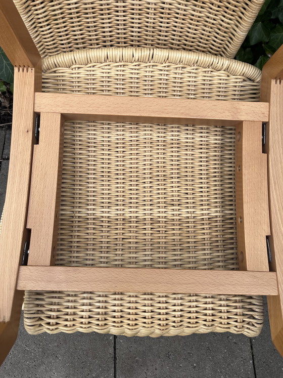 Image 1 of 6 sedie da pranzo Ligne Roset