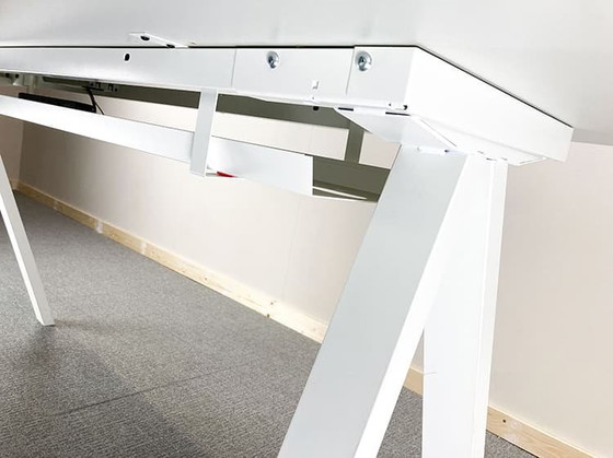 Image 1 of PAMI Meeting Table