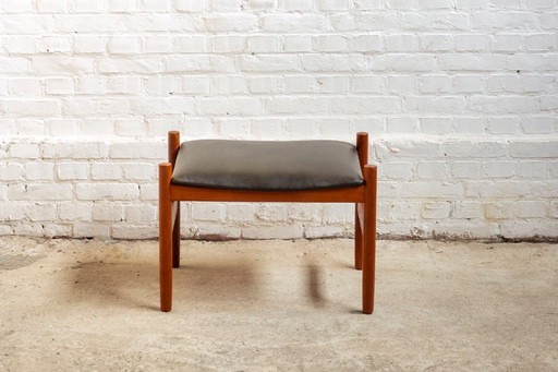 Hugo Frandsen Ottoman van Spøttrup, Denemarken uit de jaren 60