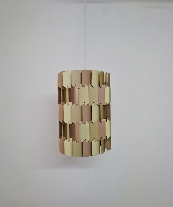 Image 1 of Lampada pop sfaccettata Louis Weisdorf