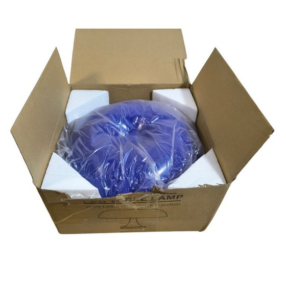 Image 1 of Mushroom lamp with touch function