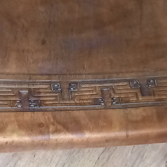 Image 1 of Set van 4 Angel Pazmino vouwstoelen