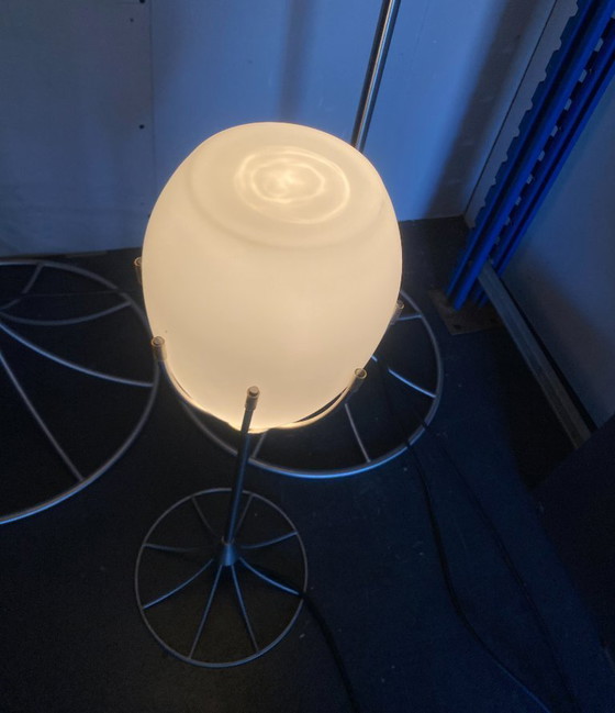 Image 1 of Borek table lamp Brescia