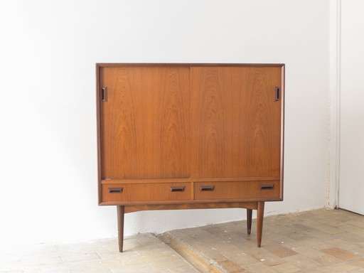 Vintage-Schrank