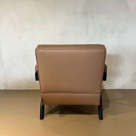 Image 1 of Cassina Capitol 053 Komplex Sessel