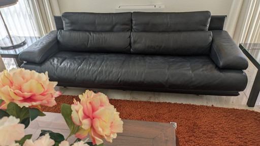 Sofa Rolf Benz 6500