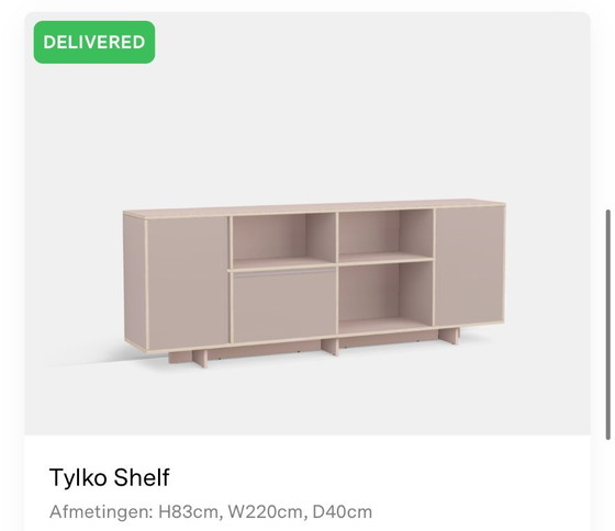 Image 1 of Closet Tylko