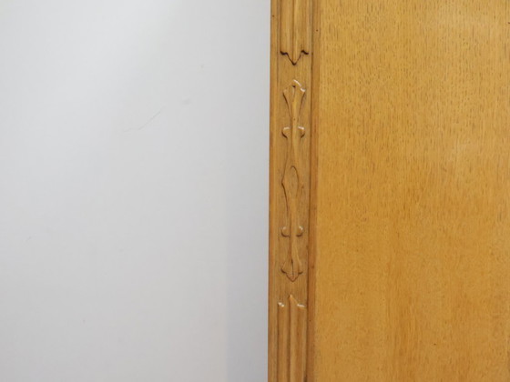 Image 1 of Armadio vintage | Rovere | 3 ante | Smontabile