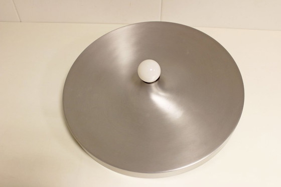 Image 1 of Lampe de plafond/applique murale vintage Charlotte Perriand