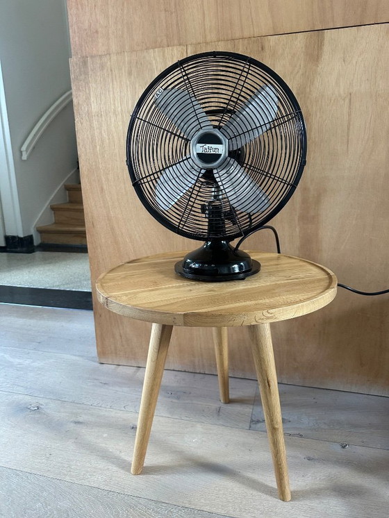 Image 1 of Ventilatore retrò Taifun Ikea