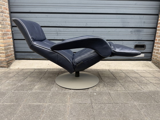 Image 1 of 2x Jori Symphony relax, Celia Cielo leather Medi Mono move