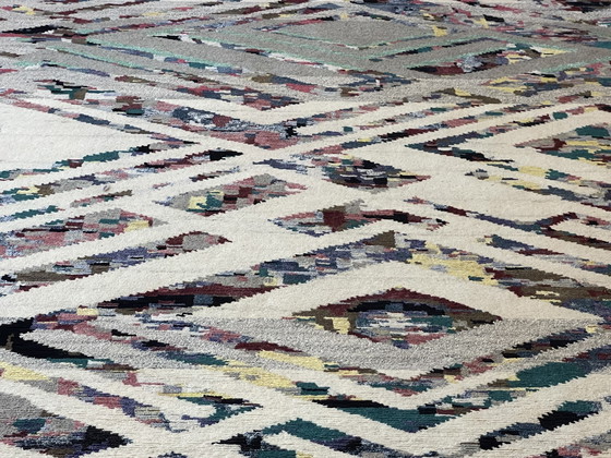 Image 1 of Brink and Campman Yeti Summit carpet 170 x 240 NEW