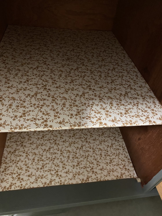 Image 1 of Vintage kaptafel