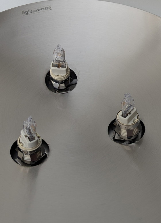 Image 1 of Lampe de table Philips Bello, modèle imposant