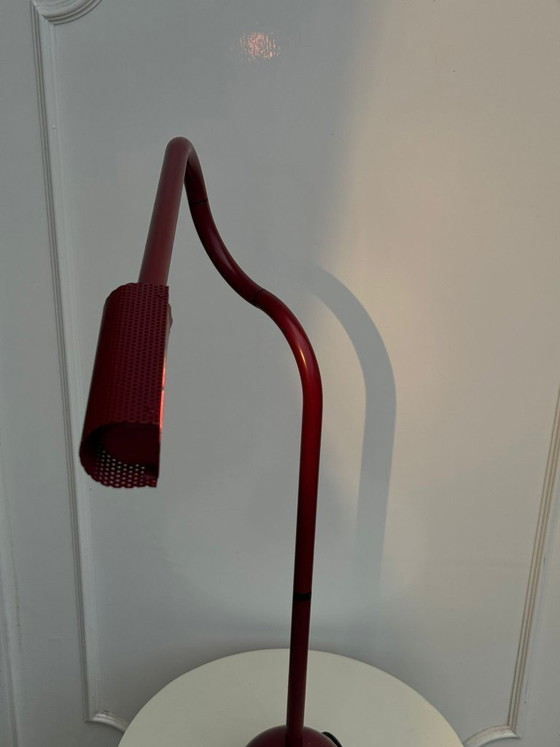 Image 1 of Die wunderschöne italienische Designlampe „Stringa 1“ von Hans Ansems