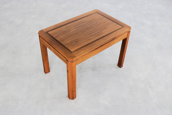 Image 1 of Vintage Sidetable