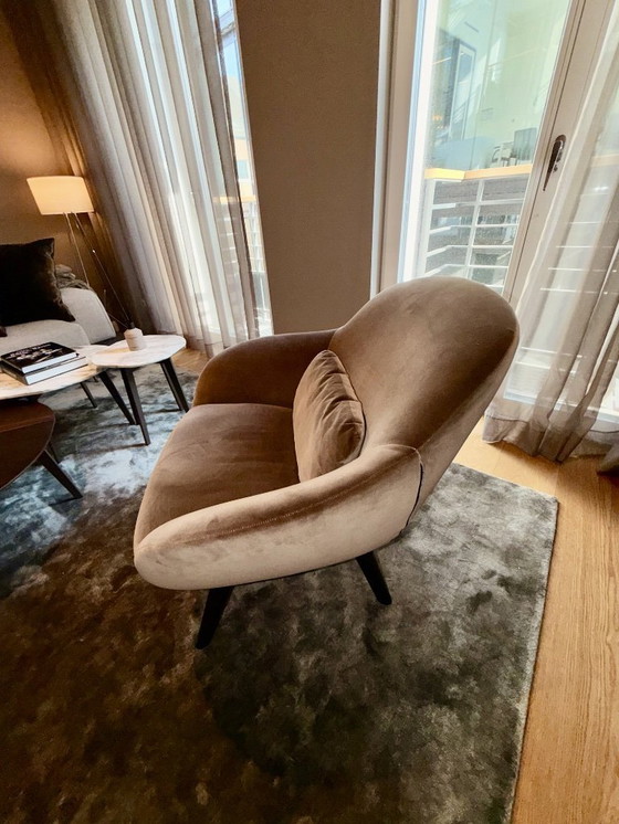 Image 1 of Sillón Papadatos Margi