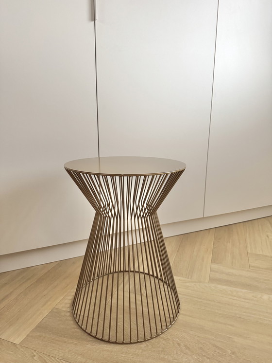 Image 1 of Bijzettafel pasticciando