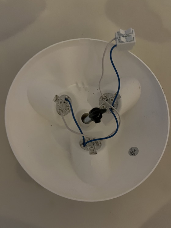 Image 1 of Lámpara de techo Wolken con Henrik Preutz