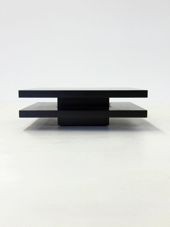 Image 1 of Vier Hans von Klier Sessel mit Couchtisch für Giuseppe Rossi di Albizzate