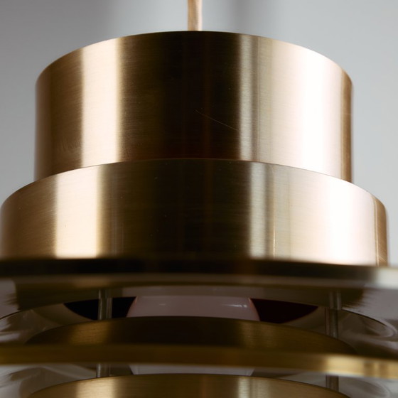 Image 1 of MK10714 Zweedse hanger van Carl Thore voor Granhaga