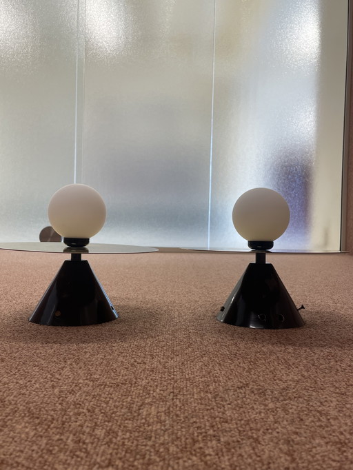 Applique murale Atelier Areti Disque & Sphère