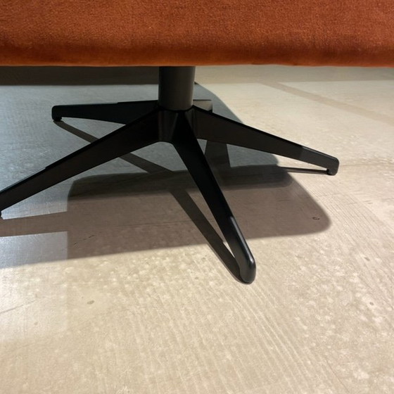 Image 1 of Sillón giratorio Meubitrend Nena