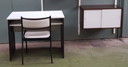 Poul cadovius Bureau a Throw element
