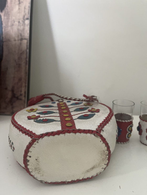 Image 1 of Hongaarse Drinkfles Set