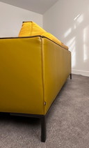 Aikon lounge 2 seaters Design On Stock H62xB153 xD100