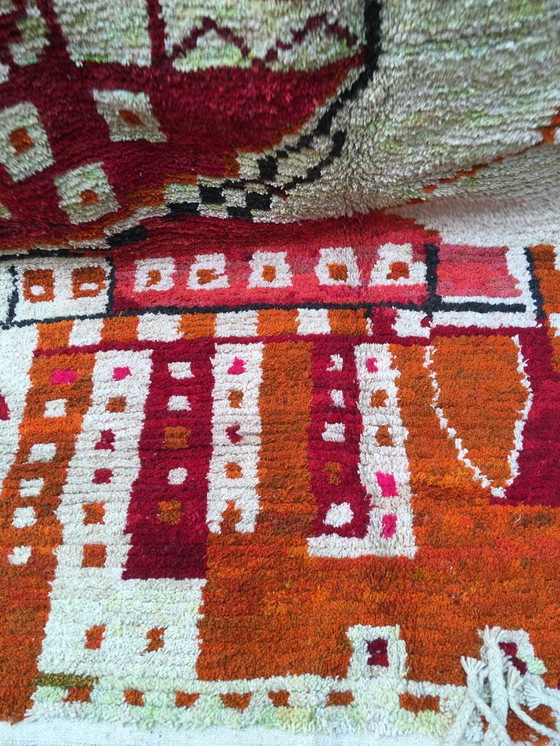 Image 1 of Tappeto Boujaad 270 x 170 cm