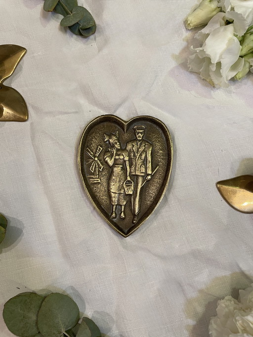 vassoio portaoggetti erotico