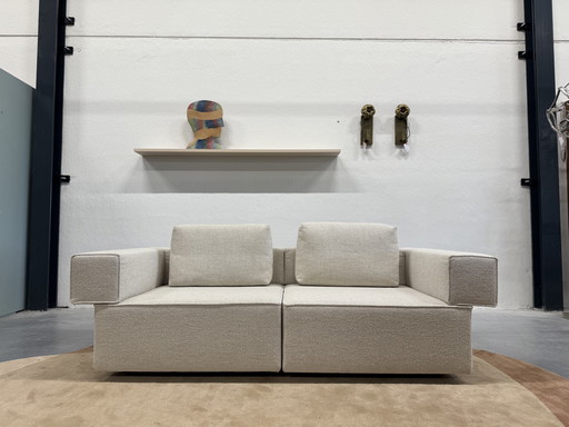 Gelderland van Doesburg 10 000 Bank Monza 216