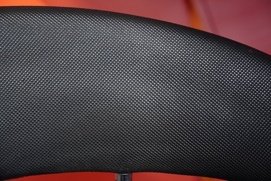 Image 1 of Sillas Fasem modelo P40 negras